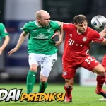 Prediksi Skor Werder Bremen vs Bayern Munchen 19 Agustus 2023