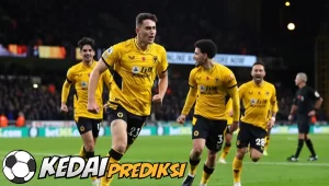 Prediksi Skor Wolverhampton vs Blackpool 30 Agustus 2023