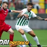 Prediksi Skor Zalgiris vs Hacken 10 Agustus 2023