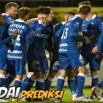 Prediksi Skor Zilina vs KAA Gent 4 Agustus 2023