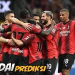 Prediksi Skor AC Milan vs Hellas Verona 23 September 2023