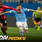 Prediksi Skor AC Milan vs Lazio 30 September 2023
