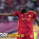 Prediksi Skor AS Roma vs Empoli 18 September 2023