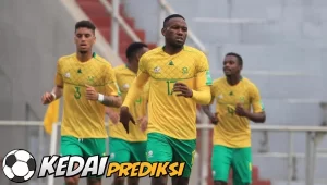 Prediksi Skor Afrika Selatan vs DR Kongo 12 September 2023