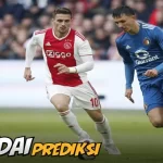 Prediksi Skor Ajax vs Feyenoord 24 September 2023