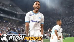 Prediksi Skor Ajax vs Marseille 22 September 2023