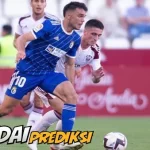 Prediksi Skor Albacete vs Burgos 17 September 2023