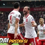 Prediksi Skor Albania vs Polandia 11 September 2023