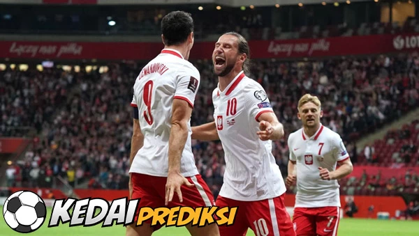 Prediksi Skor Albania vs Polandia 11 September 2023