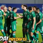 Prediksi Skor Aljazair vs Tanzania 8 September 2023