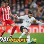 Prediksi Skor Almeria vs Valencia 24 September 2023