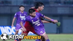 Prediksi Skor Arema vs Persita 16 September 2023