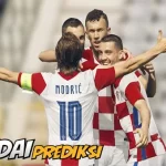 Prediksi Skor Armenia vs Kroasia 11 September 2023