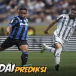 Prediksi Skor Atalanta vs Juventus 1 Oktober 2023