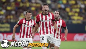 Prediksi Skor Athletic Bilbao vs Cadiz 16 September 2023