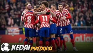 Prediksi Skor Atletico Madrid vs Cadiz 2 Oktober 2023