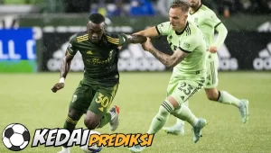 Prediksi Skor Austin vs Portland Timbers 18 September 2023