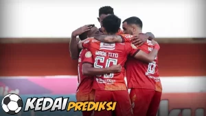 Prediksi Skor Bali United vs Persikabo 1973 29 September 2023