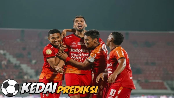 Prediksi Skor Bali United vs RANS Nusantara 15 September 2023