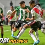 Prediksi Skor Banfield vs River Plate 25 September 2023