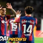 Prediksi Skor Barcelona vs Royal Antwerp 20 September 2023