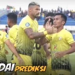 Prediksi Skor Barito Putera vs RANS Nusantara 29 September 2023