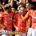 Prediksi Skor Barrow vs Blackpool 6 September 2023