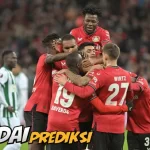 Prediksi Skor Munchen vs Leverkusen 16 September 2023