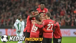 Prediksi Skor Munchen vs Leverkusen 16 September 2023