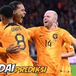 Prediksi Skor Belanda vs Yunani 8 September 2023
