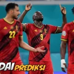 Prediksi Skor Belgia vs Estonia 13 September 2023