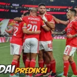 Prediksi Skor Benfica vs RB Salzburg 21 September 2023