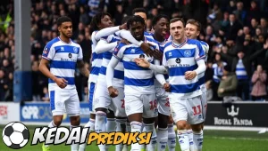 Prediksi Skor Birmingham vs QPR 23 September 2023
