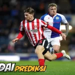 Prediksi Skor Blackburn vs Sunderland 21 September 2023