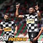 Prediksi Skor Boavista vs Chaves 19 September 2023
