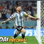 Prediksi Skor Bolivia vs Argentina 13 September 2023