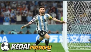 Prediksi Skor Bolivia vs Argentina 13 September 2023