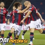 Prediksi Skor Bologna vs Cagliari 2 September 2023