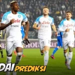 Prediksi Skor Bologna vs Napoli 24 September 2023