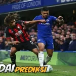 Prediksi Skor Bournemouth vs Chelsea 17 September 2023