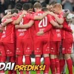 Prediksi Skor Brann vs Tromso 25 September 2023