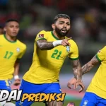 Prediksi Skor Brazil vs Bolivia 9 September 2023