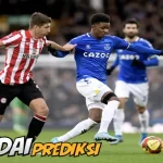Prediksi Skor Brentford vs Everton 23 September 2023