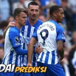 Prediksi Skor Brighton vs AEK Athena 22 September 2023
