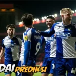 Prediksi Skor Bristol Rovers vs Cheltenham 6 September 2023
