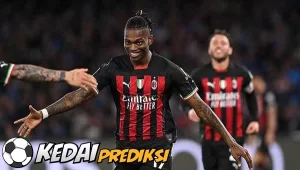 Prediksi Skor Cagliari vs AC Milan 27 September 2023