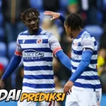 Prediksi Skor Cambridge United vs Reading 5 September 2023