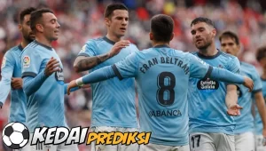 Prediksi Skor Celta Vigo vs Deportivo Alaves 29 September 2023