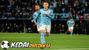 Prediksi Skor Celta Vigo vs Mallorca 16 September 2023