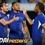 Prediksi Skor Chelsea vs Aston Villa 24 September 2023